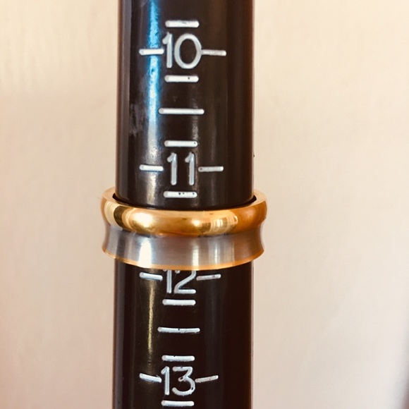 His and Her rings - Picture 4 of 5